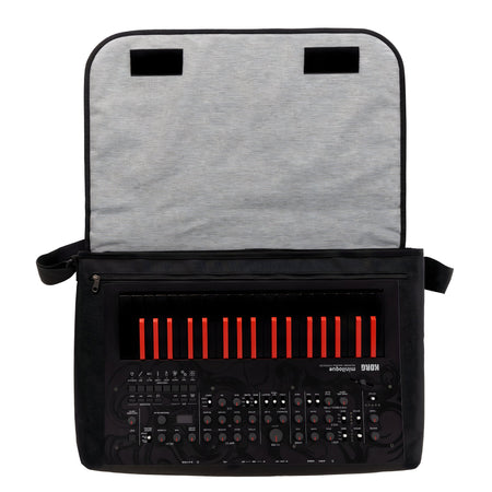 KORG SEQUENZ MP - LARGE - MSG - Funda de transporte estilo bolsa de mensajero - Tempo Shop