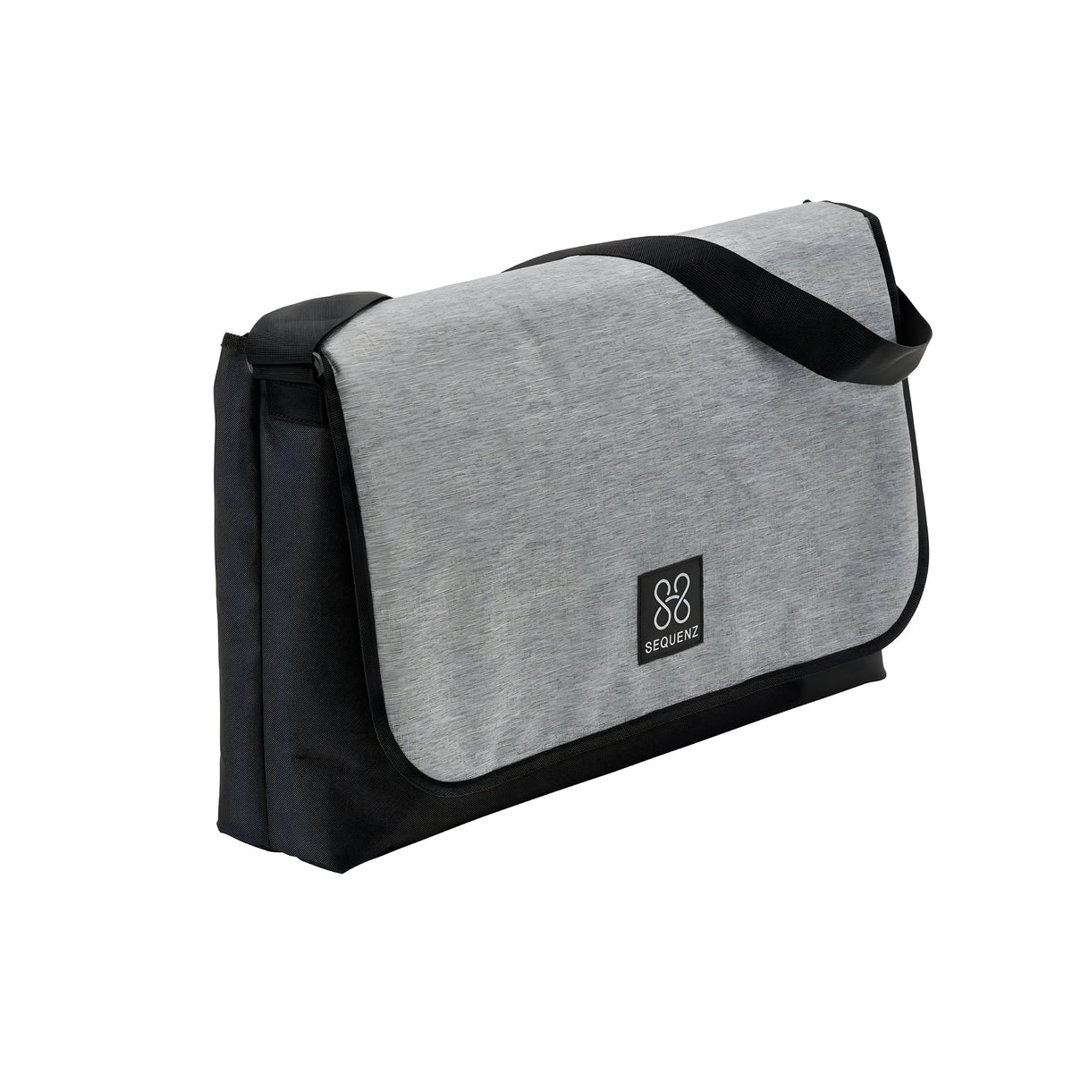KORG SEQUENZ MP - LARGE - MSG - Funda de transporte estilo bolsa de mensajero - Tempo Shop