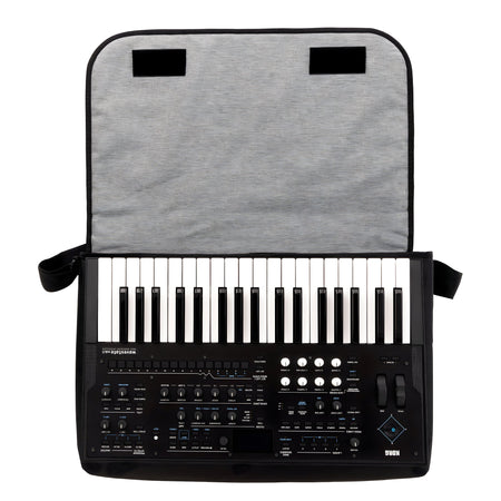 KORG SEQUENZ MP - LARGE - MSG - Funda de transporte estilo bolsa de mensajero - Tempo Shop