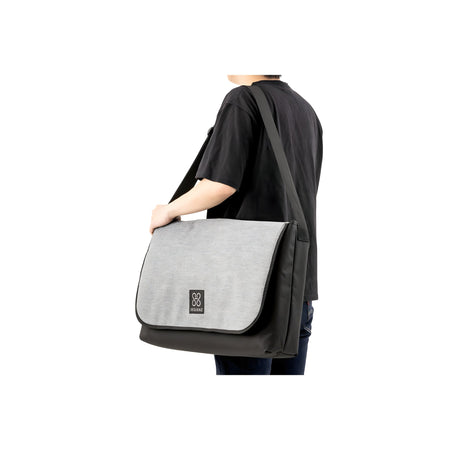 KORG SEQUENZ MP - LARGE - MSG - Funda de transporte estilo bolsa de mensajero - Tempo Shop