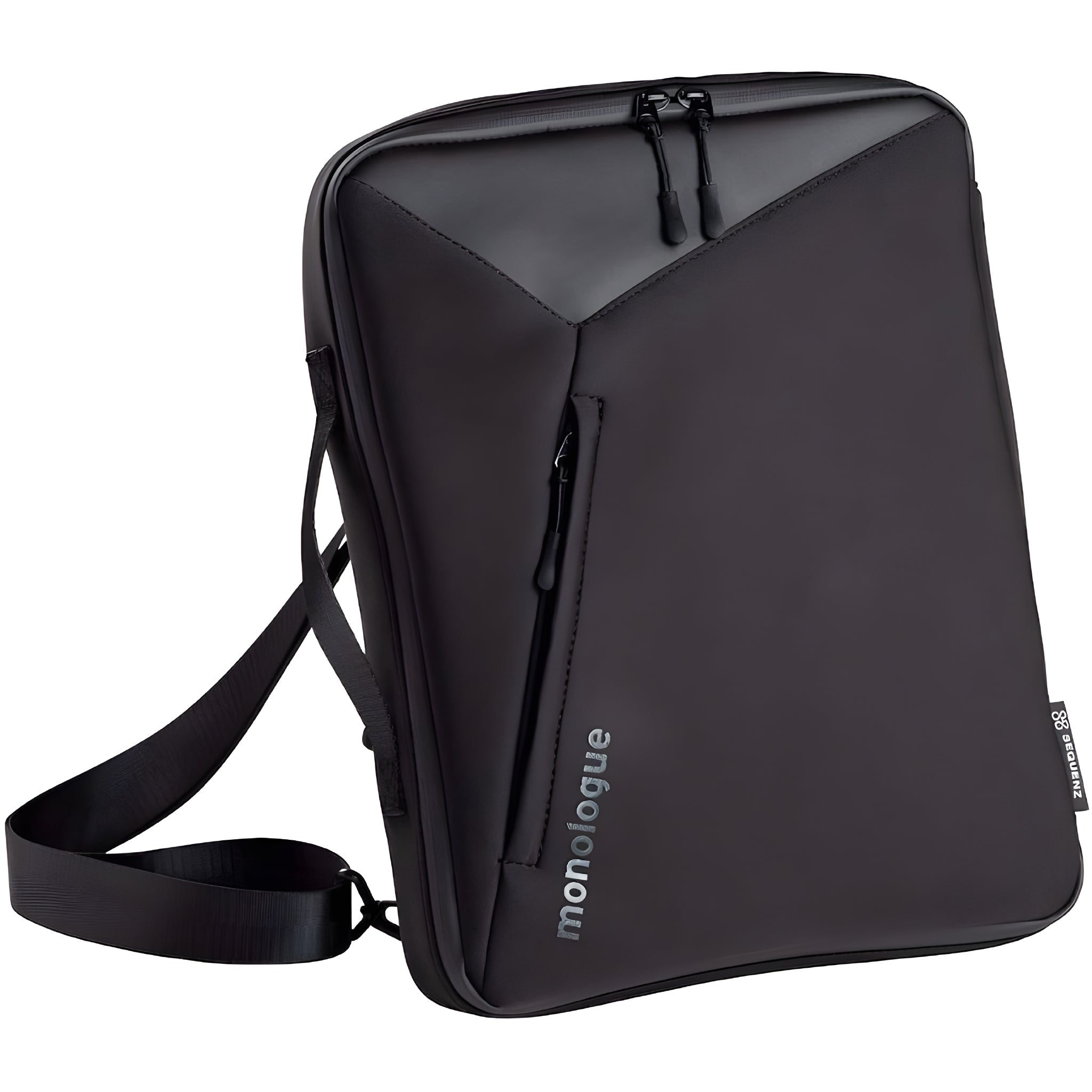 KORG SEQUENZ MP - MONOLOGUE - BK - Funda de portátil de neopreno - Tempo Shop