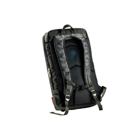 KORG SEQUENZ MP - TB1 - CAMO - Mochila multifunción con 3 bolsillos. Camuflaje - Tempo Shop