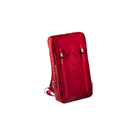 KORG SEQUENZ MP - TB1 - RD RED - Mochila multifunción con 3 bolsillos. Rojo - Tempo Shop