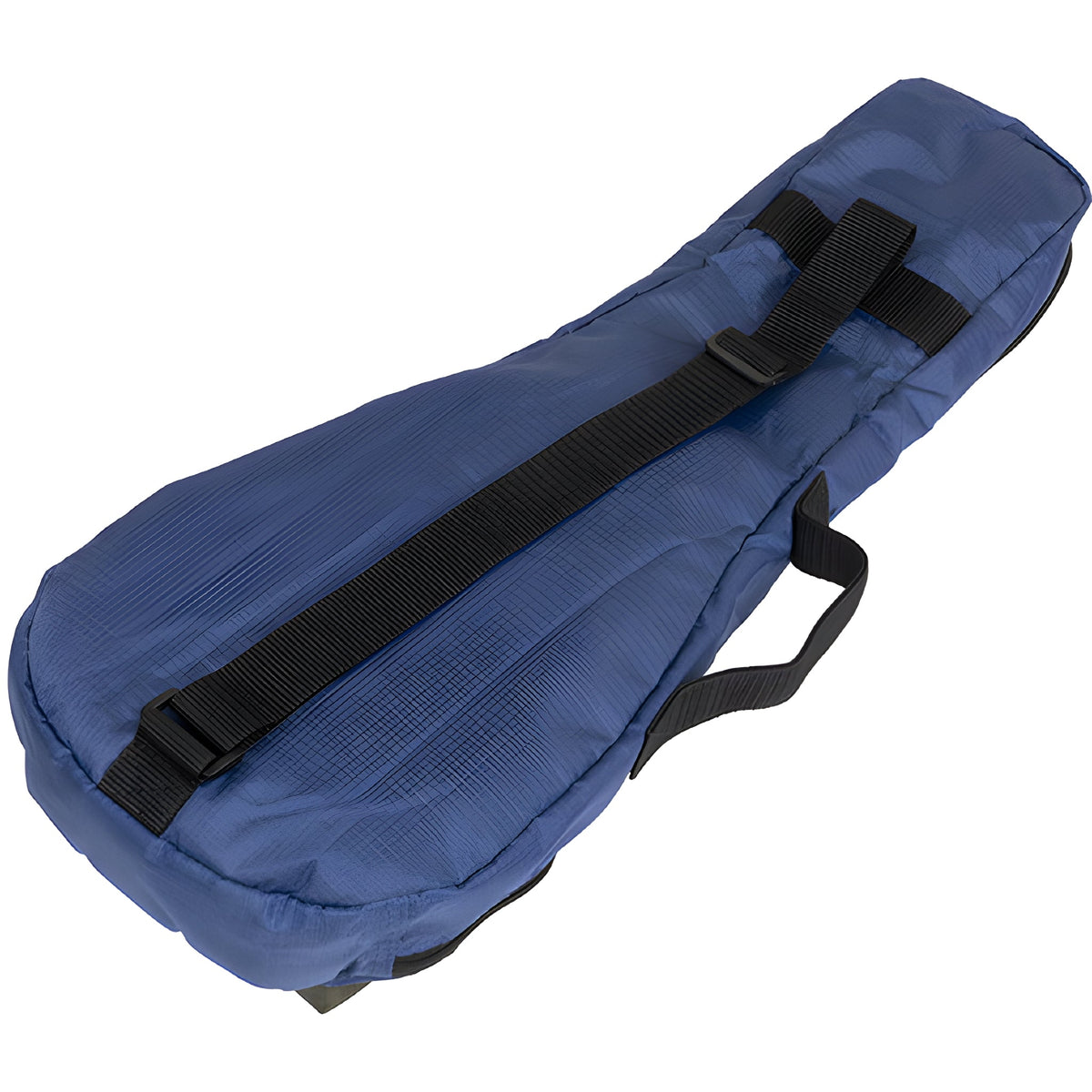 KORG SEQUENZ SCU - 60BLGR - Funda blanda protectora para ukeleles de pequeño tamaño (soprano y concierto) - Tempo Shop