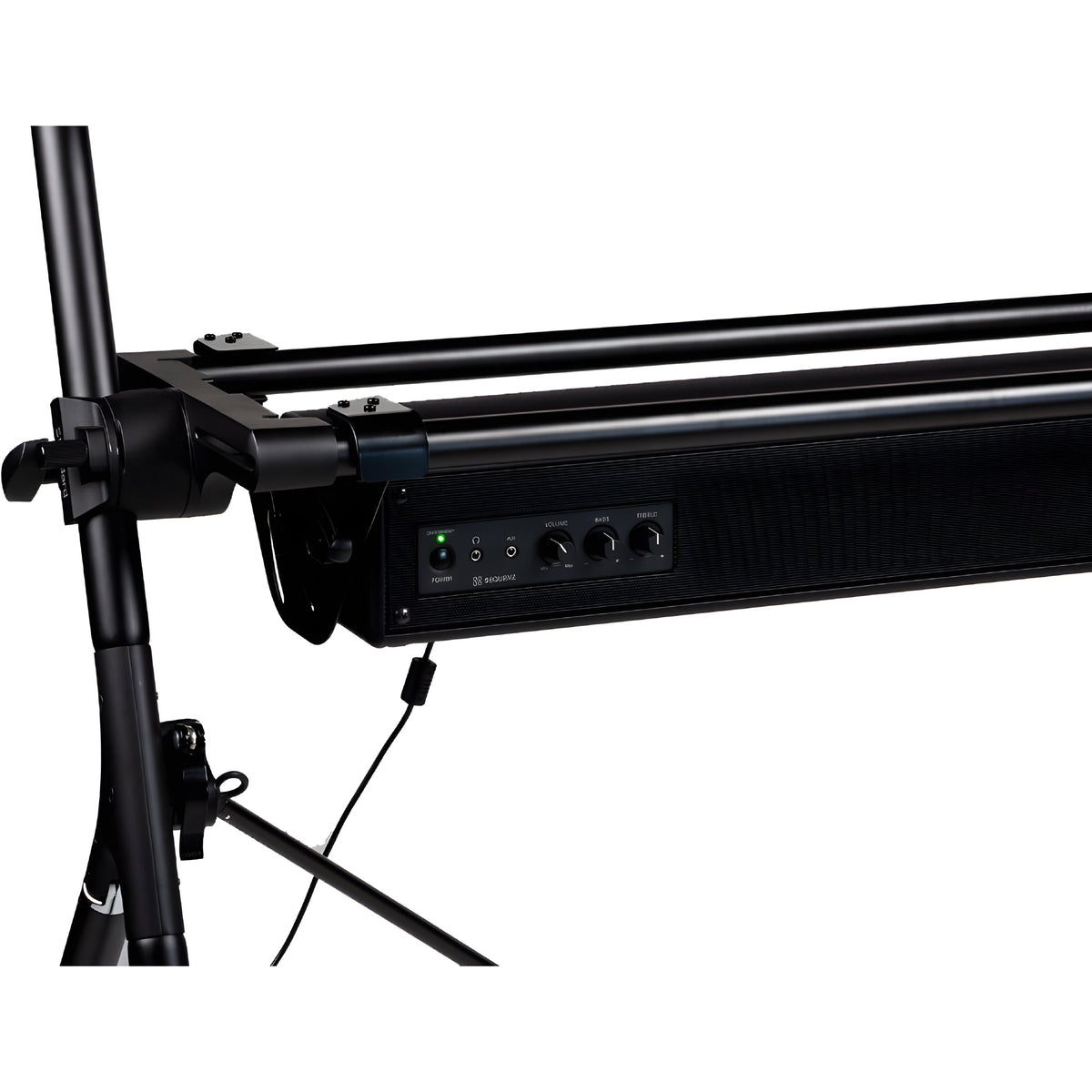 KORG SEQUENZ SONICBAR - Altavoz / monitor estéreo para teclados - Tempo Shop