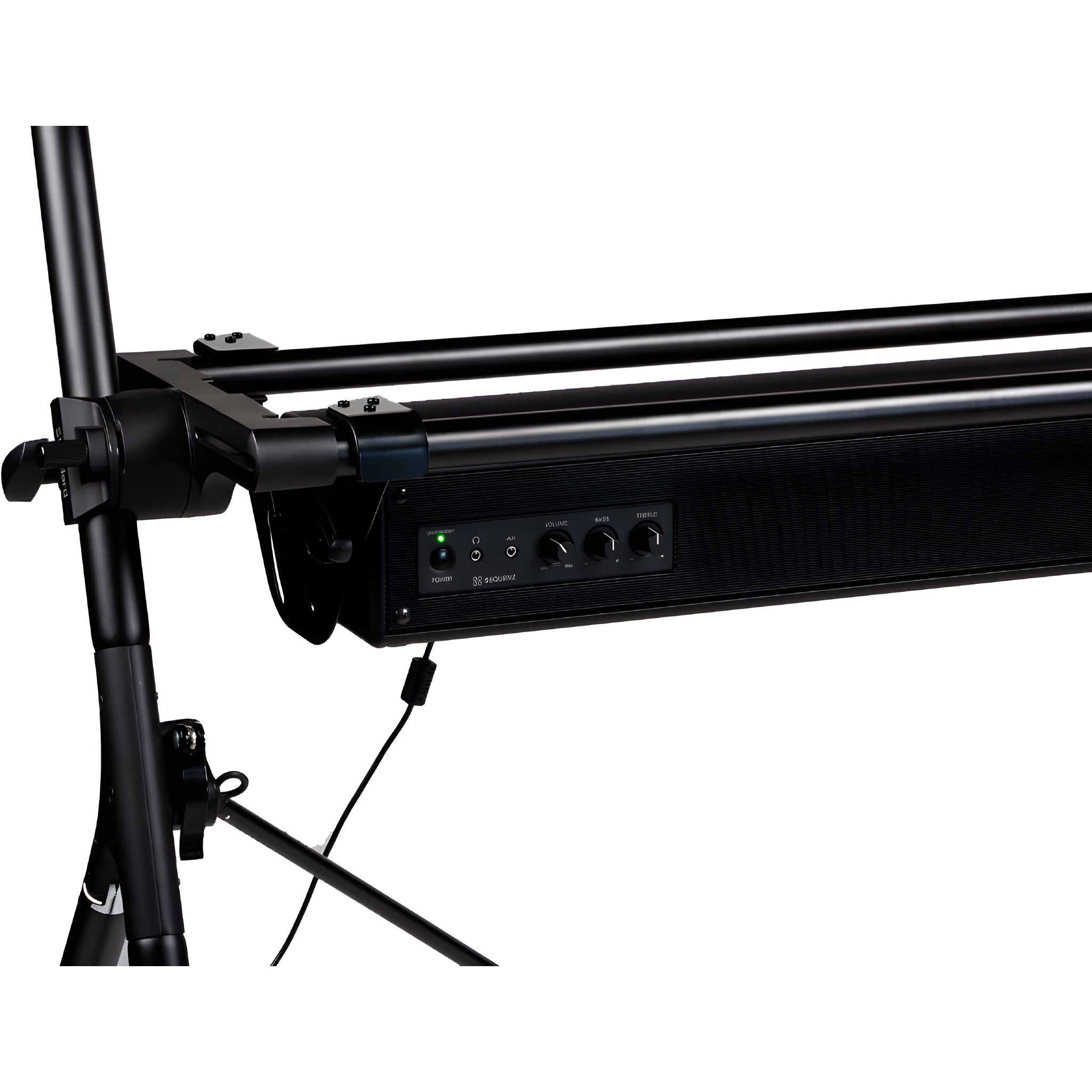 KORG SEQUENZ SONICBAR - Altavoz / monitor estéreo para teclados - Tempo Shop