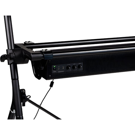 KORG SEQUENZ SONICBAR - Altavoz / monitor estéreo para teclados - Tempo Shop