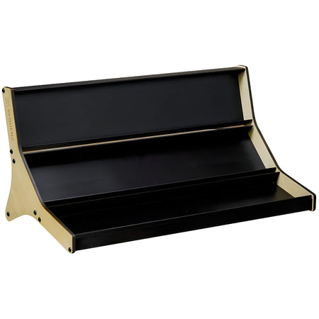 KORG SEQUENZ VOLCA RACK 3X3 - Soporte de sobremesa para alojar hasta 9 volcas (3 x 3) - Tempo Shop