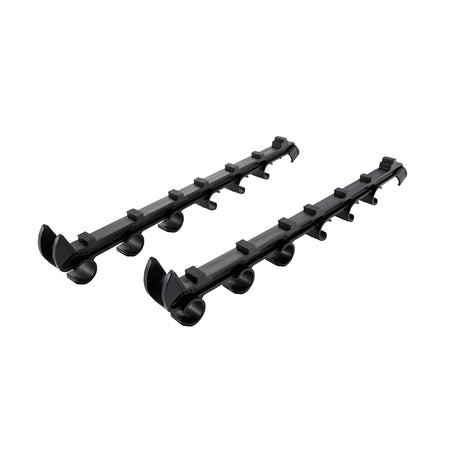 KORG SKH - BK - Par de brazos adicionales para bandejas SEQUENZ STA - Tempo Shop