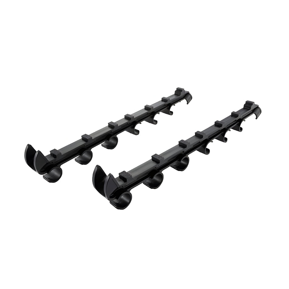 KORG SKH - BK - Par de brazos adicionales para bandejas SEQUENZ STA - Tempo Shop