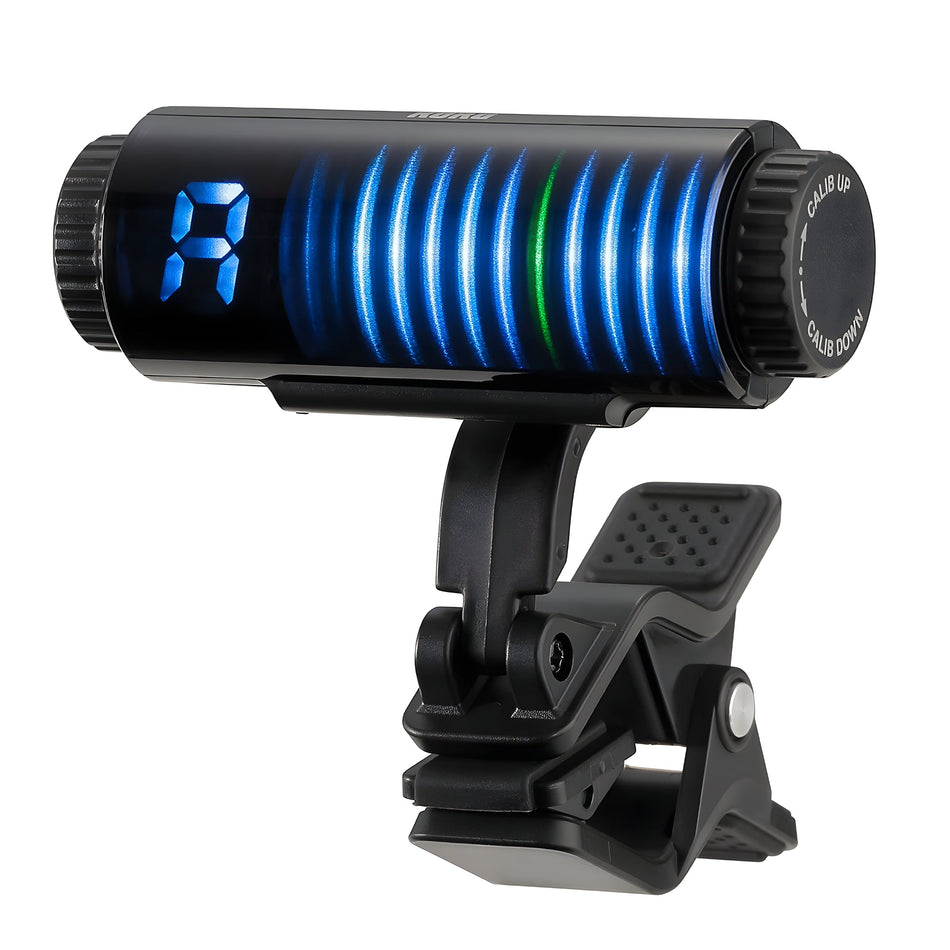 KORG SLEDGEHAMMER PRO - Afinador de pinza - Tempo Shop