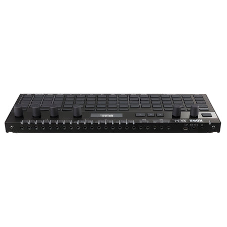 KORG SQ - 64 - Secuenciador por pasos polifónico - Tempo Shop