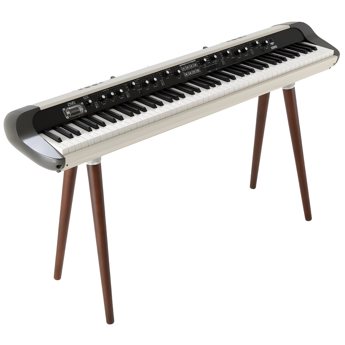 KORG ST - WL - Soporte exclusivo para SV2, SV1 y D1 - Tempo Shop