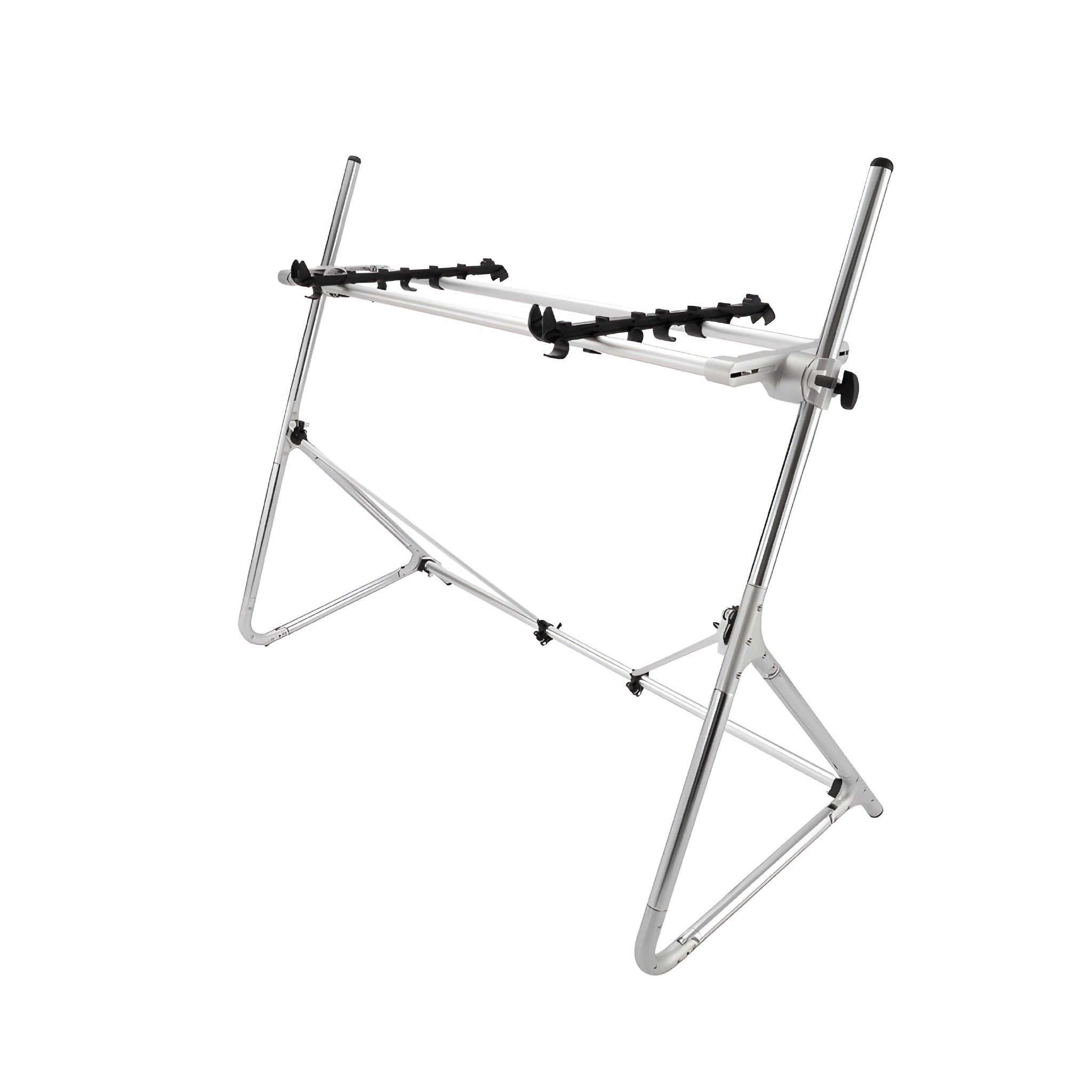 KORG STANDARD - M - SV - Soporte SEQUENZ para teclado de 73/76 teclas - Tempo Shop