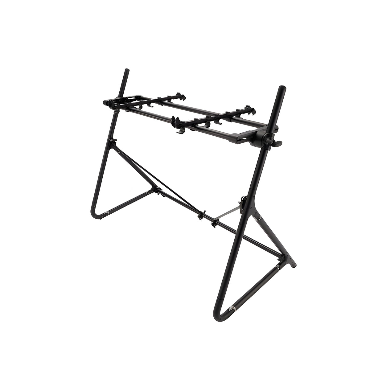 KORG STANDARD - S - ABK - Soporte SEQUENZ para teclado de 61 teclas - Tempo Shop