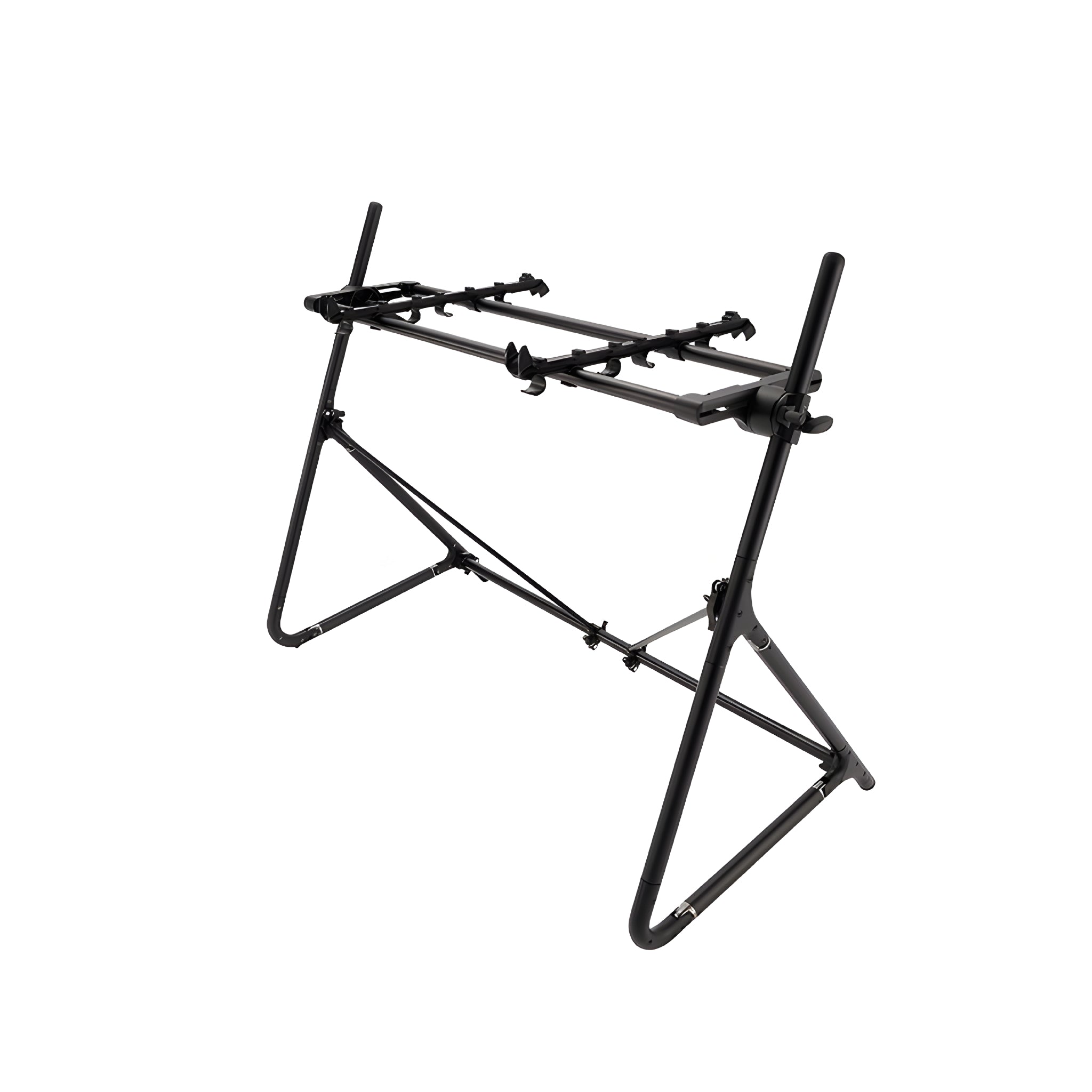 KORG STANDARD - S - ABK - Soporte SEQUENZ para teclado de 61 teclas - Tempo Shop