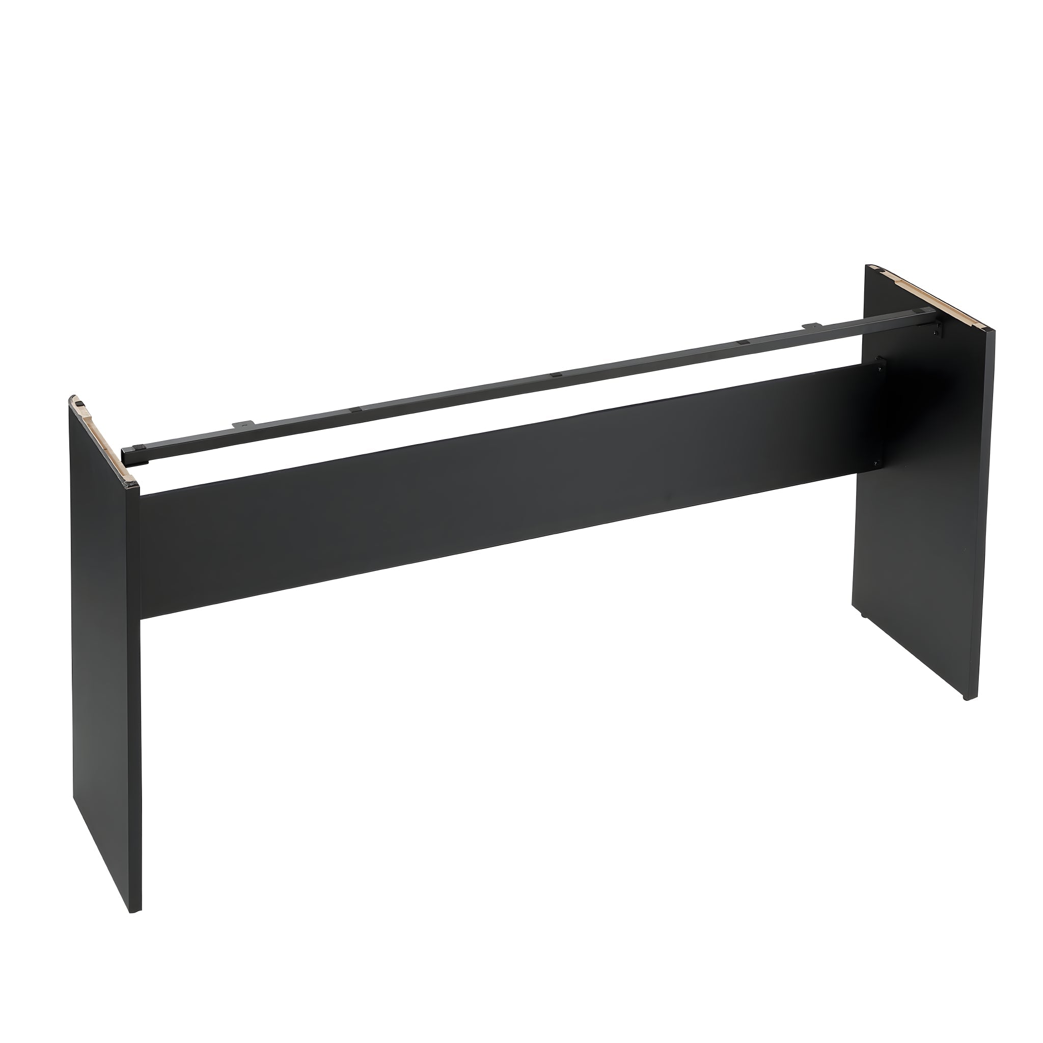 KORG STB1 - BK - Soporte para pianos B2, B2N y B1. Negro - Tempo Shop