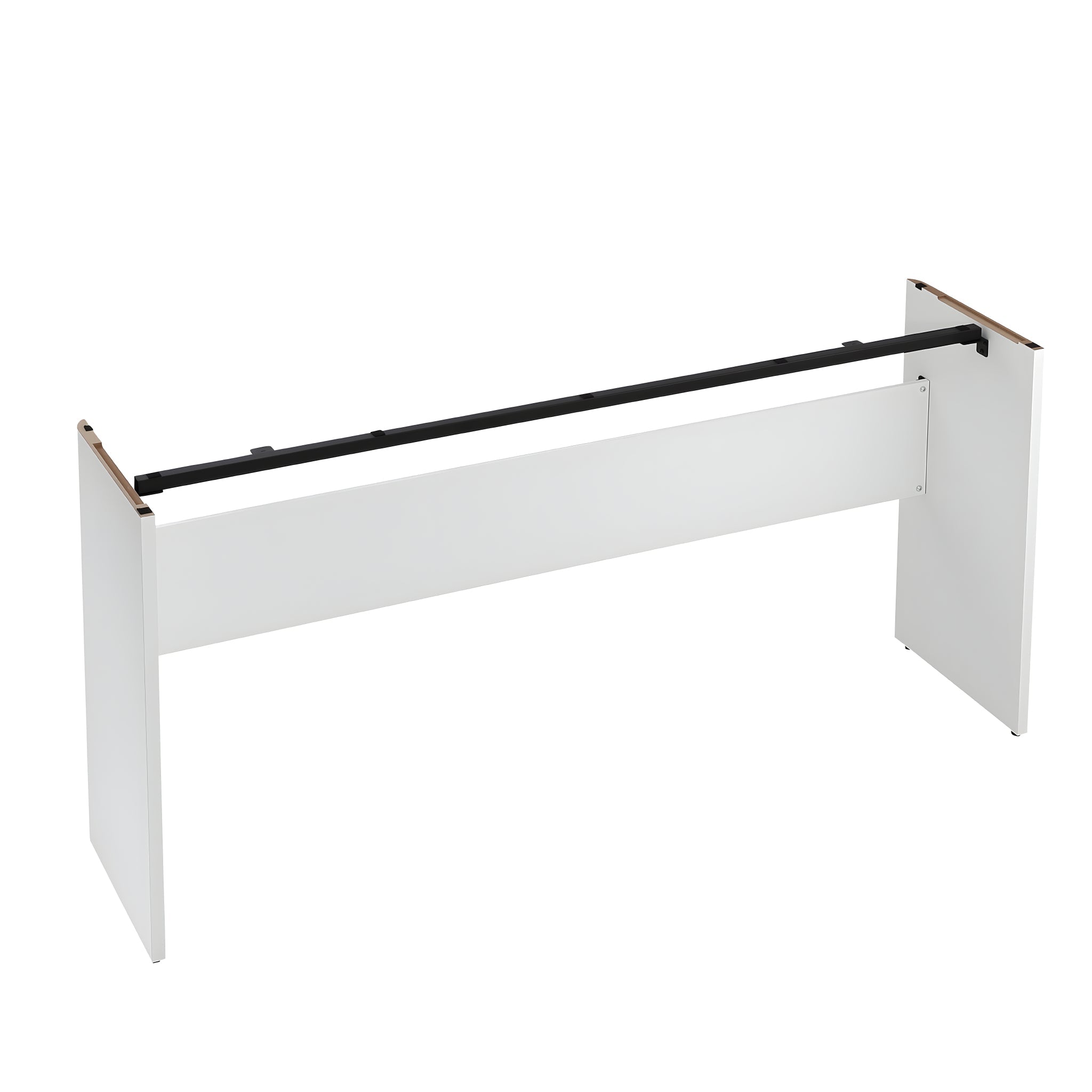 KORG STB1 - WH - Soporte para pianos B2, B2N y B1. Blanco - Tempo Shop