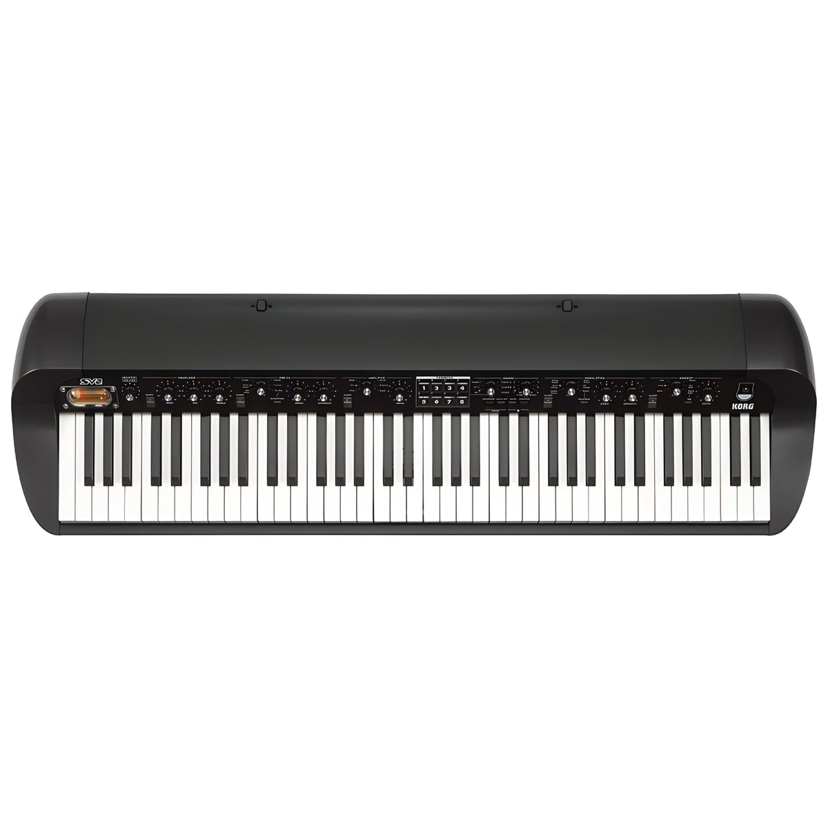 KORG SV2 - 73 - Piano digital de escenario de 73 teclas - Tempo Shop