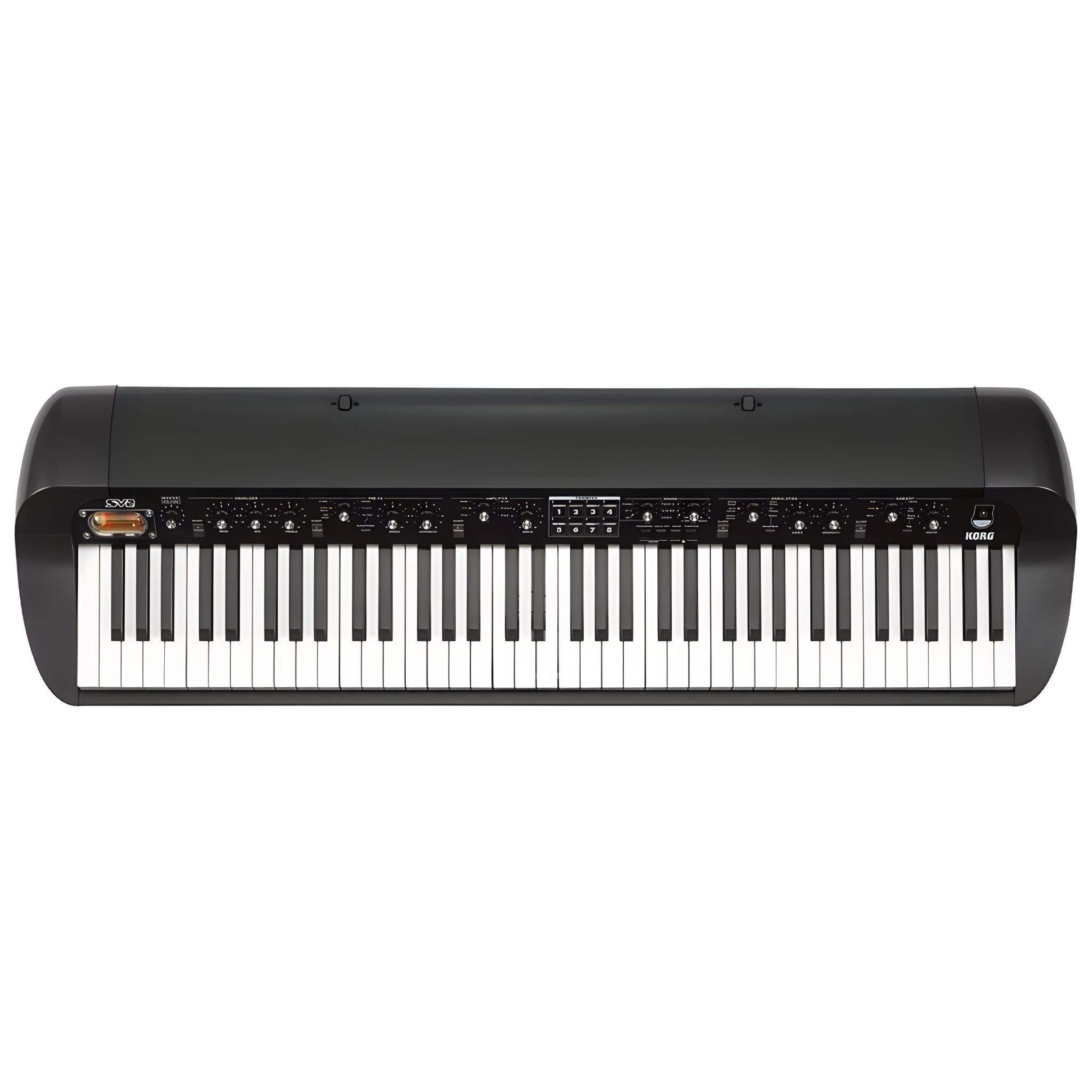 KORG SV2 - 73 - Piano digital de escenario de 73 teclas - Tempo Shop
