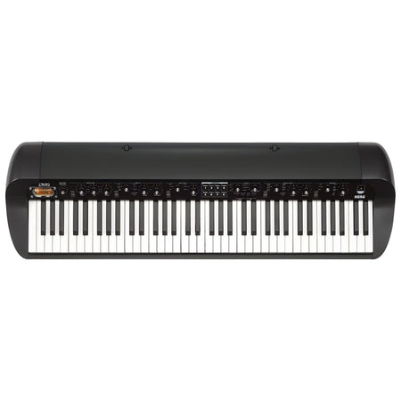 KORG SV2 - 73 - Piano digital de escenario de 73 teclas - Tempo Shop