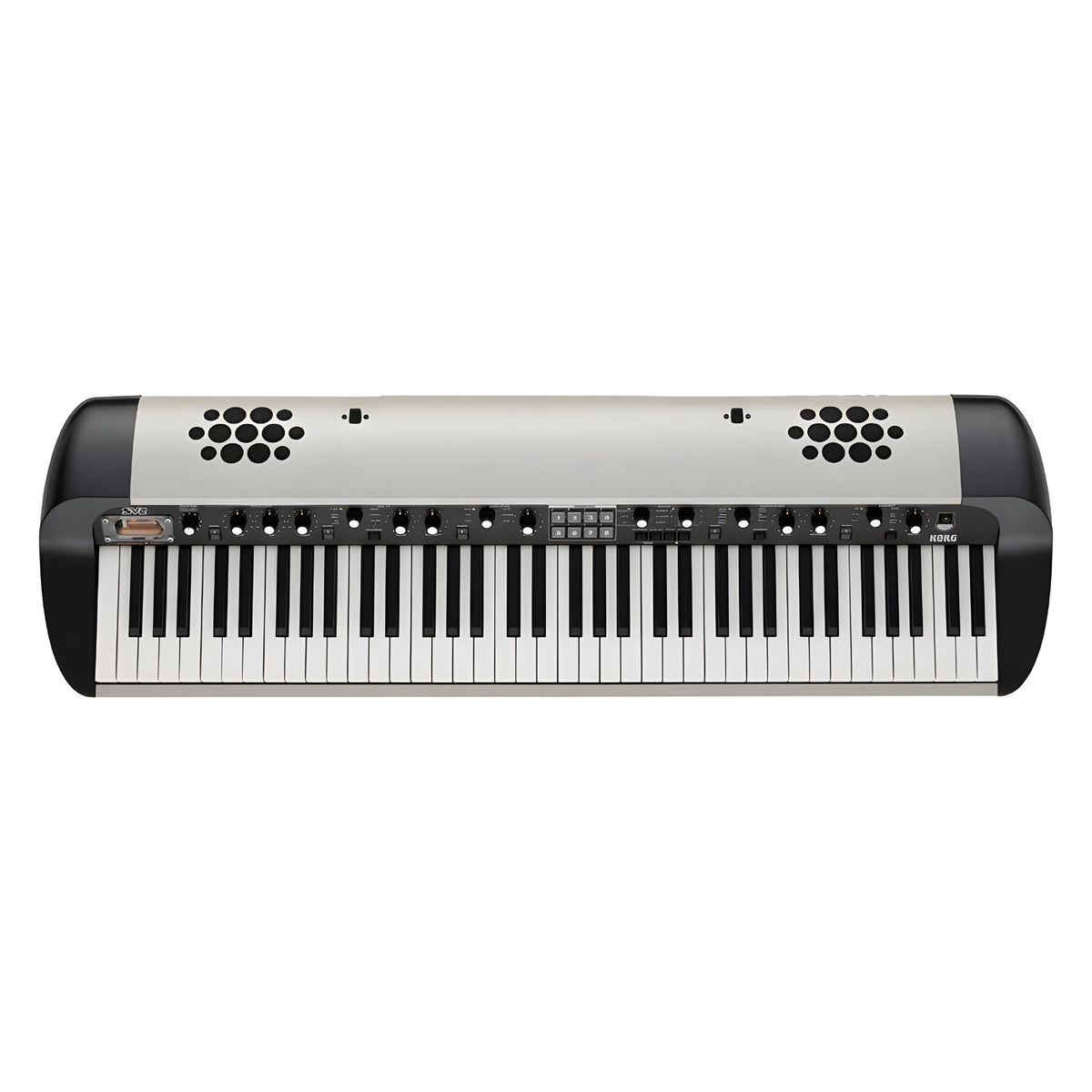KORG SV2 - 73S - Piano digital de escenario de 73 teclas - Tempo Shop