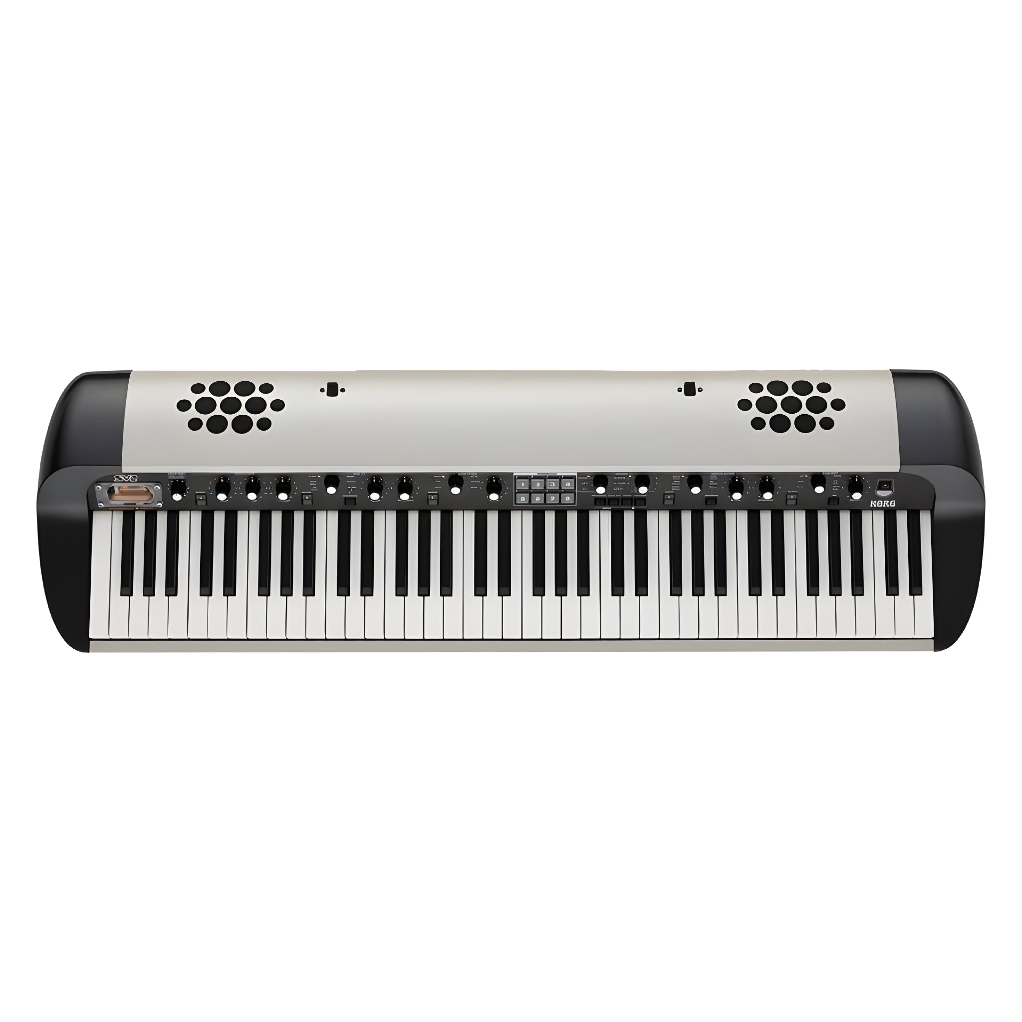 KORG SV2 - 73S - Piano digital de escenario de 73 teclas - Tempo Shop