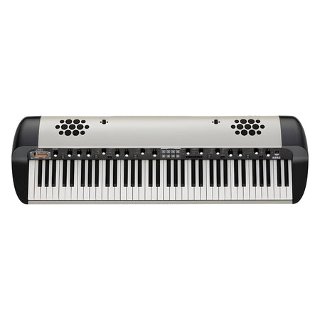 KORG SV2 - 73S - Piano digital de escenario de 73 teclas - Tempo Shop