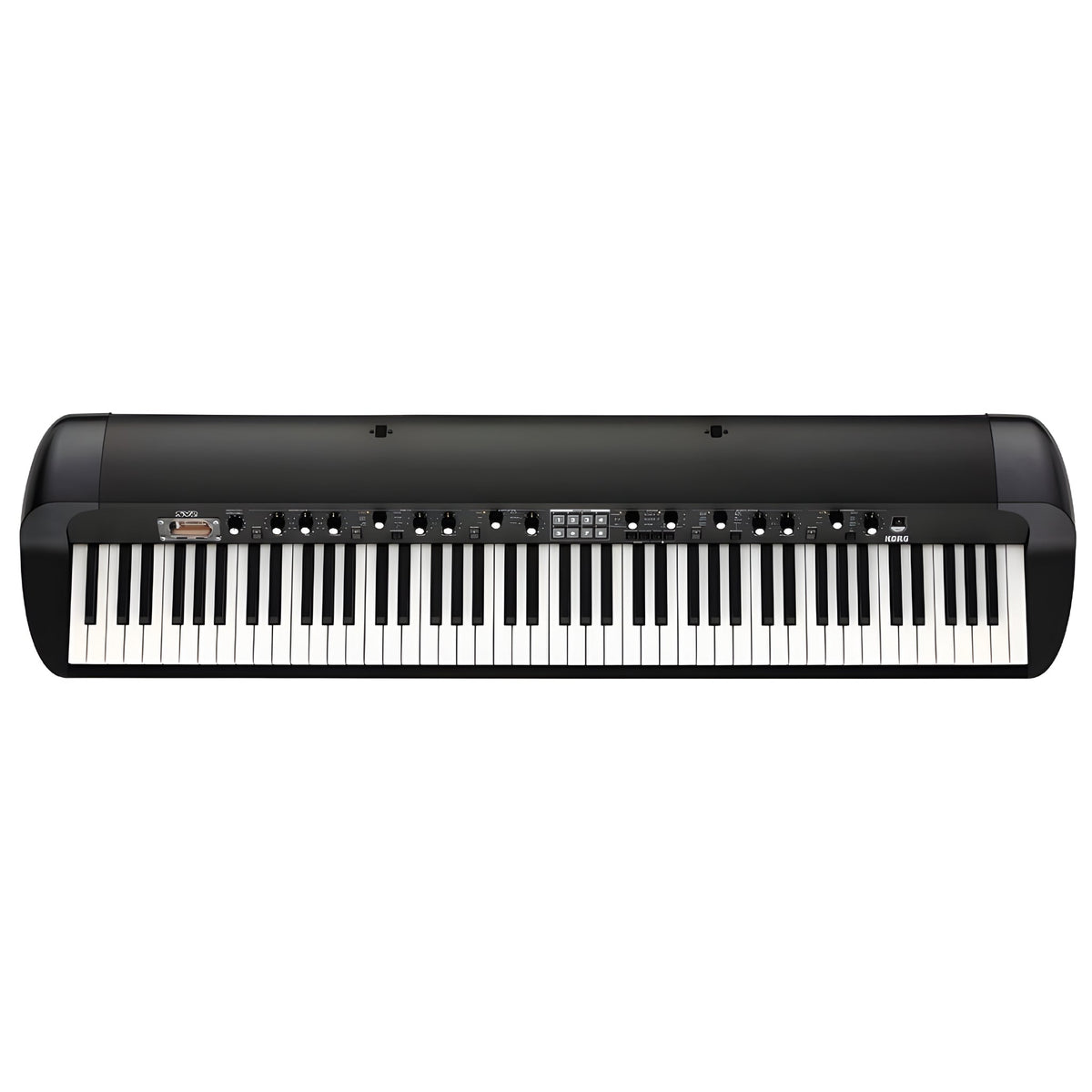 KORG SV2 - 88 - Piano digital de escenario de 88 teclas - Tempo Shop