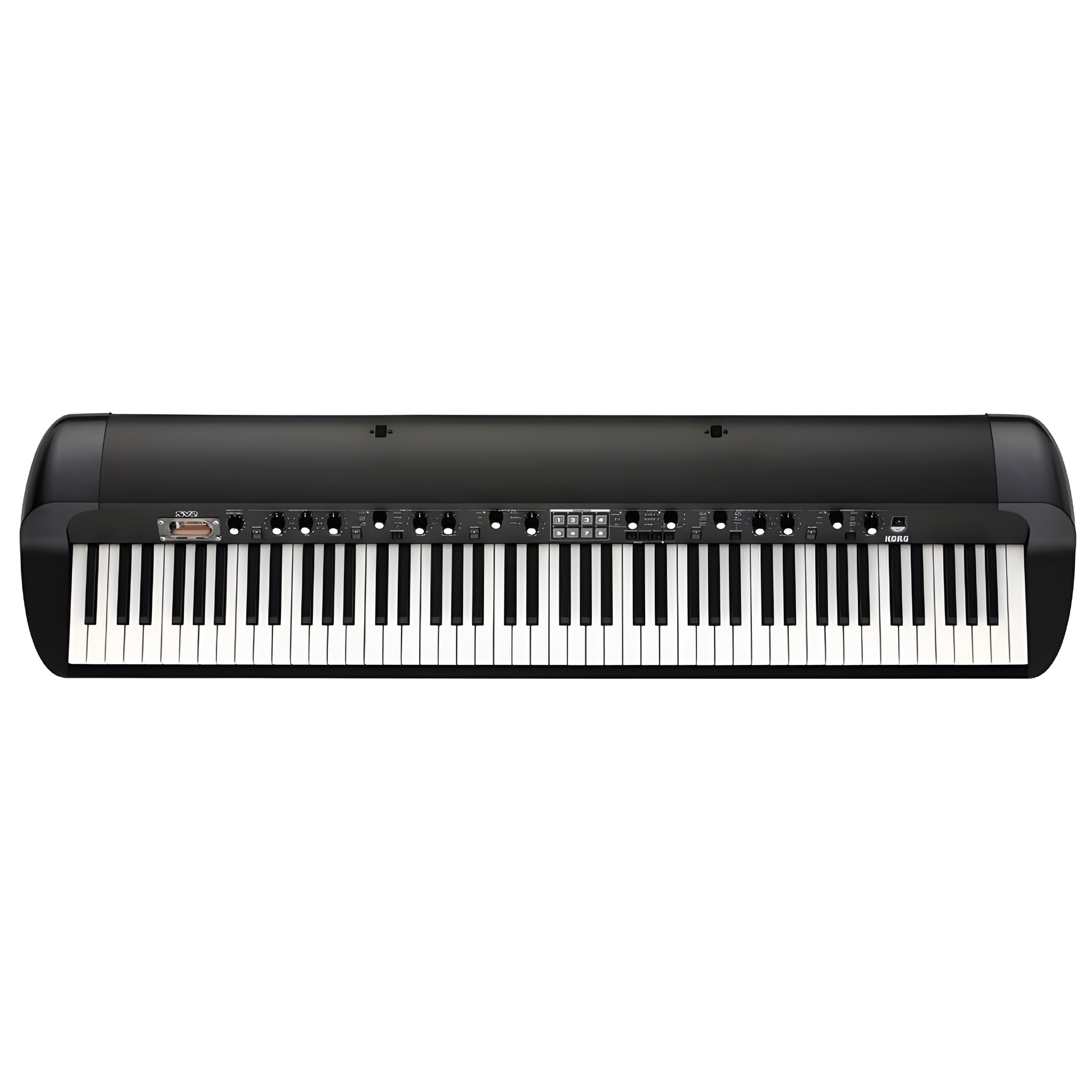 KORG SV2 - 88 - Piano digital de escenario de 88 teclas - Tempo Shop