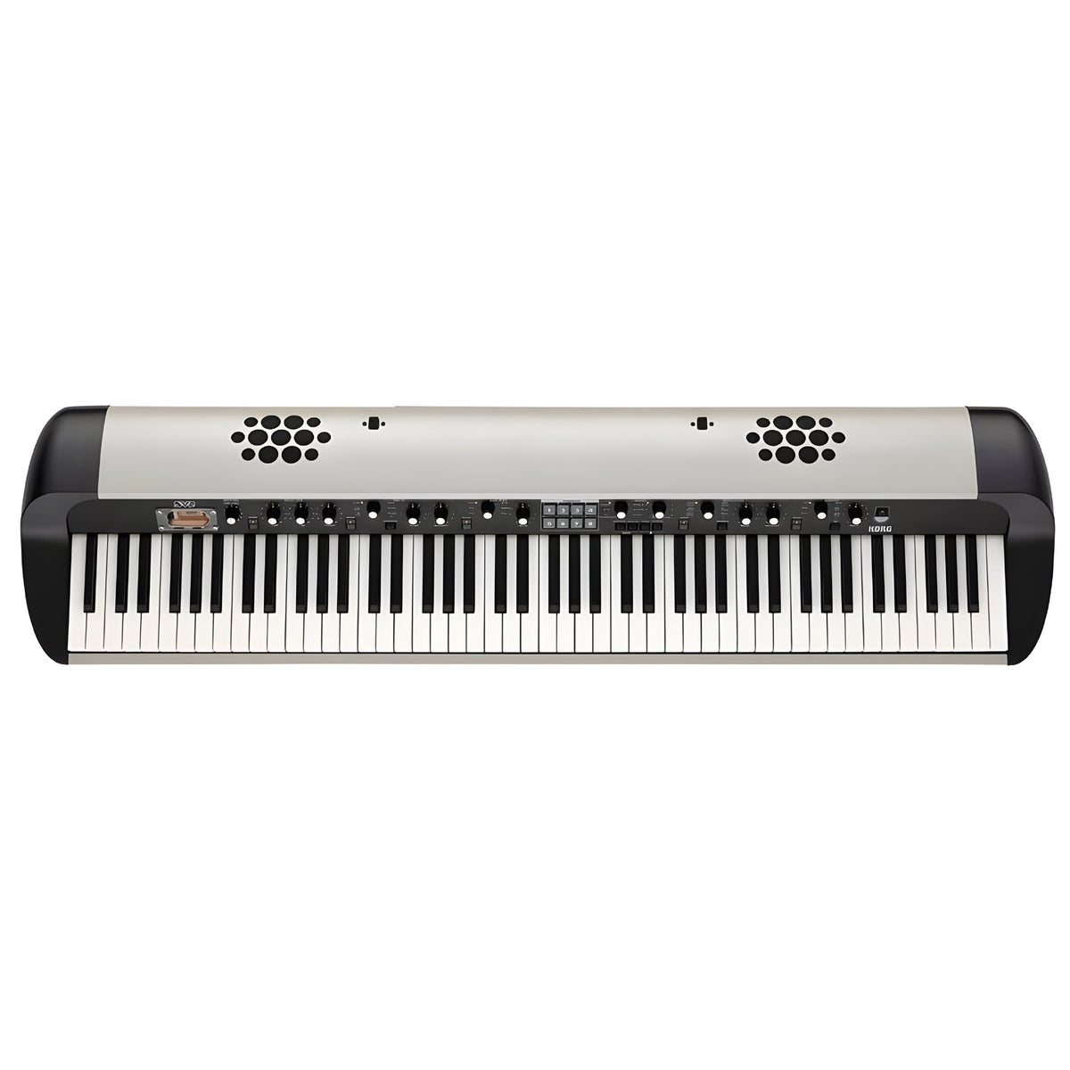 KORG SV2 - 88S - Piano digital de escenario de 88 teclas - Tempo Shop