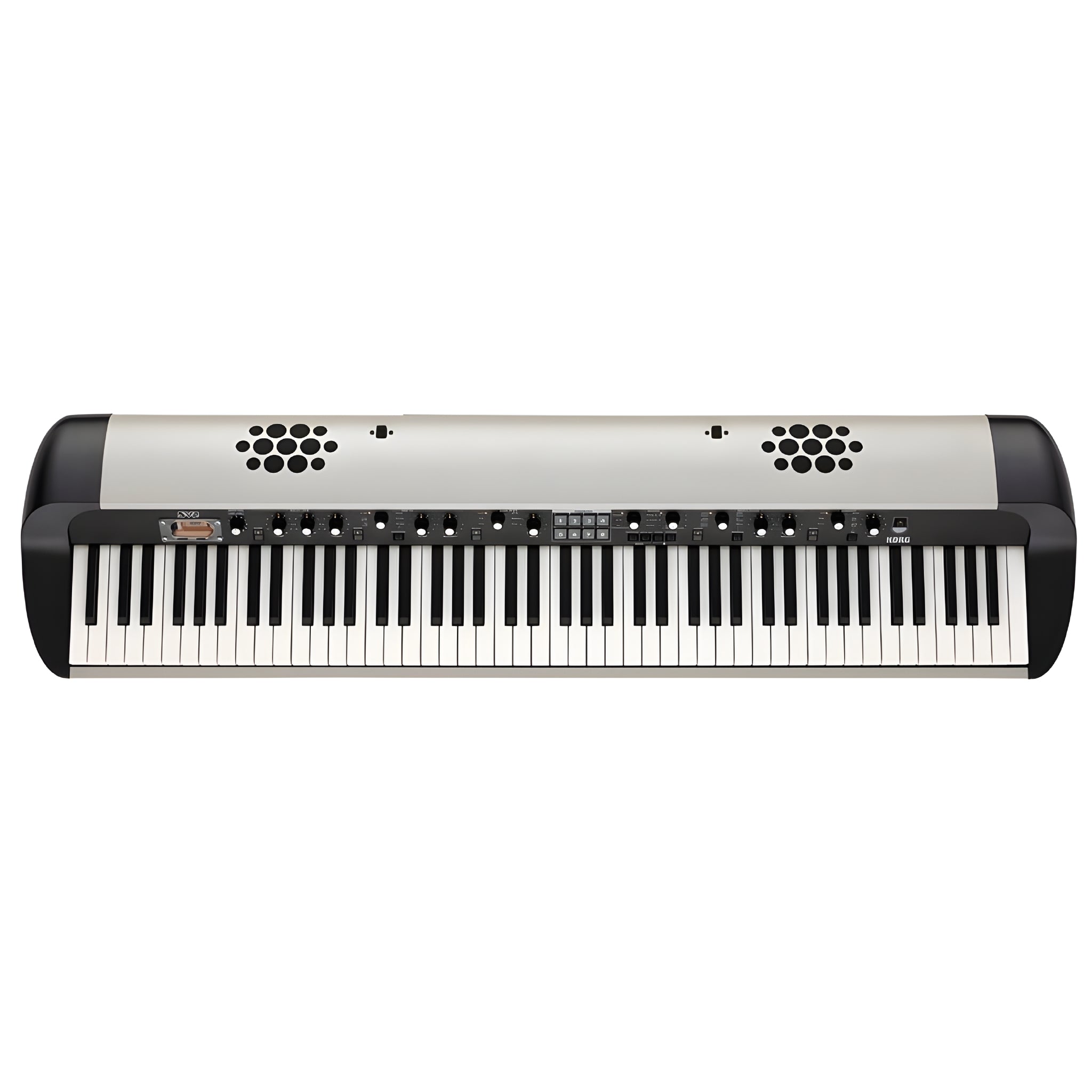 KORG SV2 - 88S - Piano digital de escenario de 88 teclas - Tempo Shop