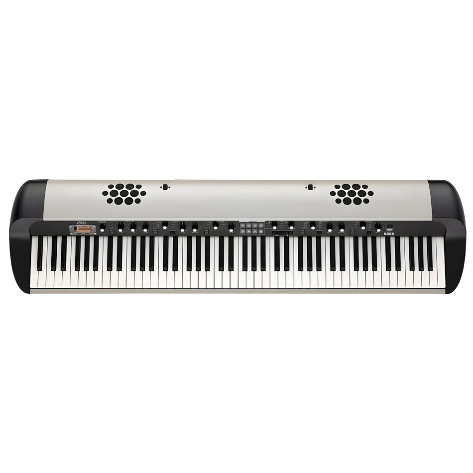 KORG SV2 - 88S - Piano digital de escenario de 88 teclas - Tempo Shop