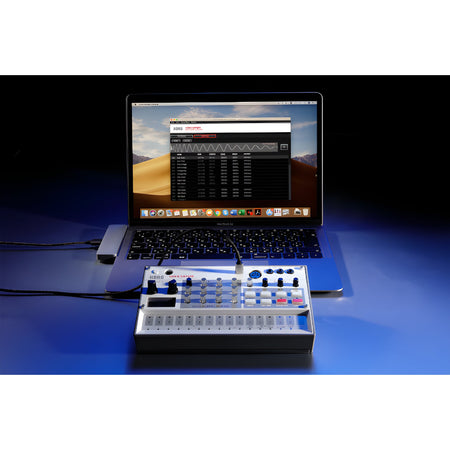 KORG VOLCA SAMPLE NUEVA GENERACION - Sampler - Tempo Shop