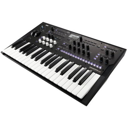 KORG WAVESTATE MK II - Teclado sintetizador profesional - Tempo Shop