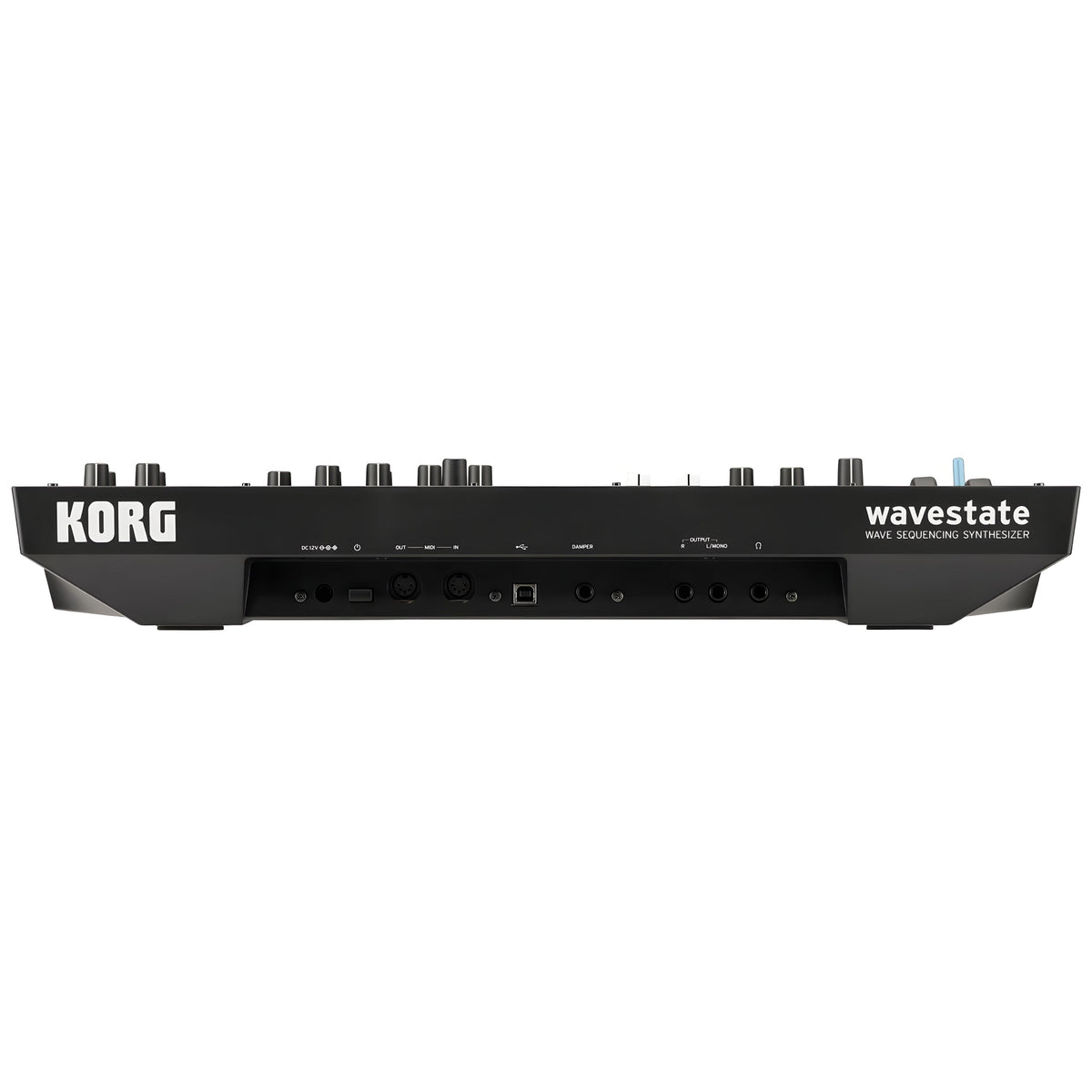 KORG WAVESTATE MK II - Teclado sintetizador profesional - Tempo Shop