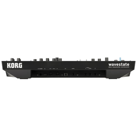 KORG WAVESTATE MK II - Teclado sintetizador profesional - Tempo Shop