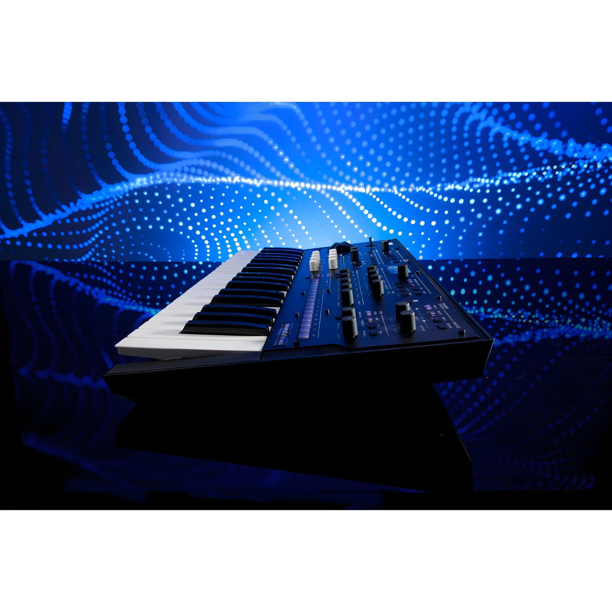 KORG WAVESTATE MK II - Teclado sintetizador profesional - Tempo Shop