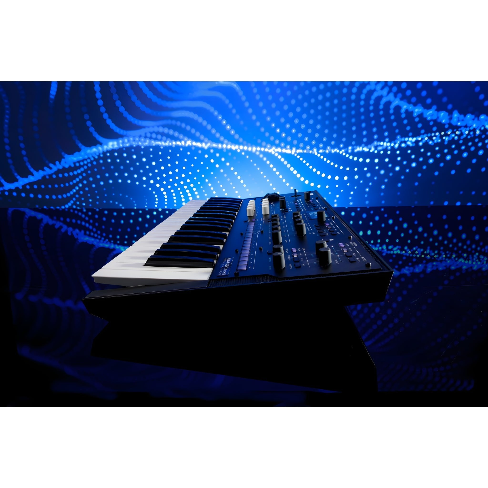 KORG WAVESTATE MK II - Teclado sintetizador profesional - Tempo Shop