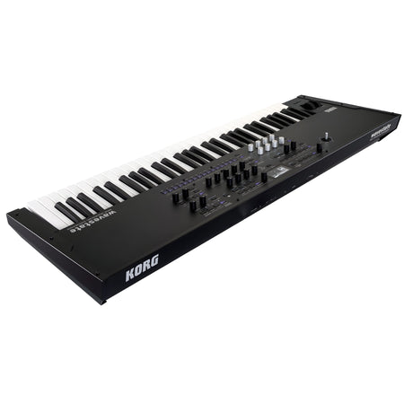 KORG WAVESTATE SE - Teclado Premium de 61 notas de toque natural con Aftertouch - Tempo Shop