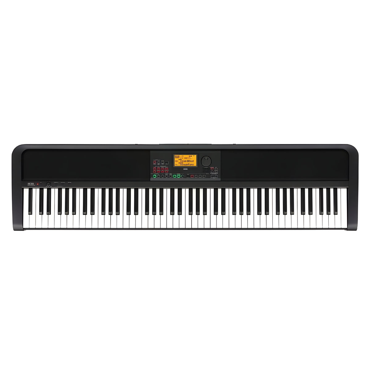 KORG XE20 - Piano digital con un teclado de toque natural de 88 notas - Tempo Shop