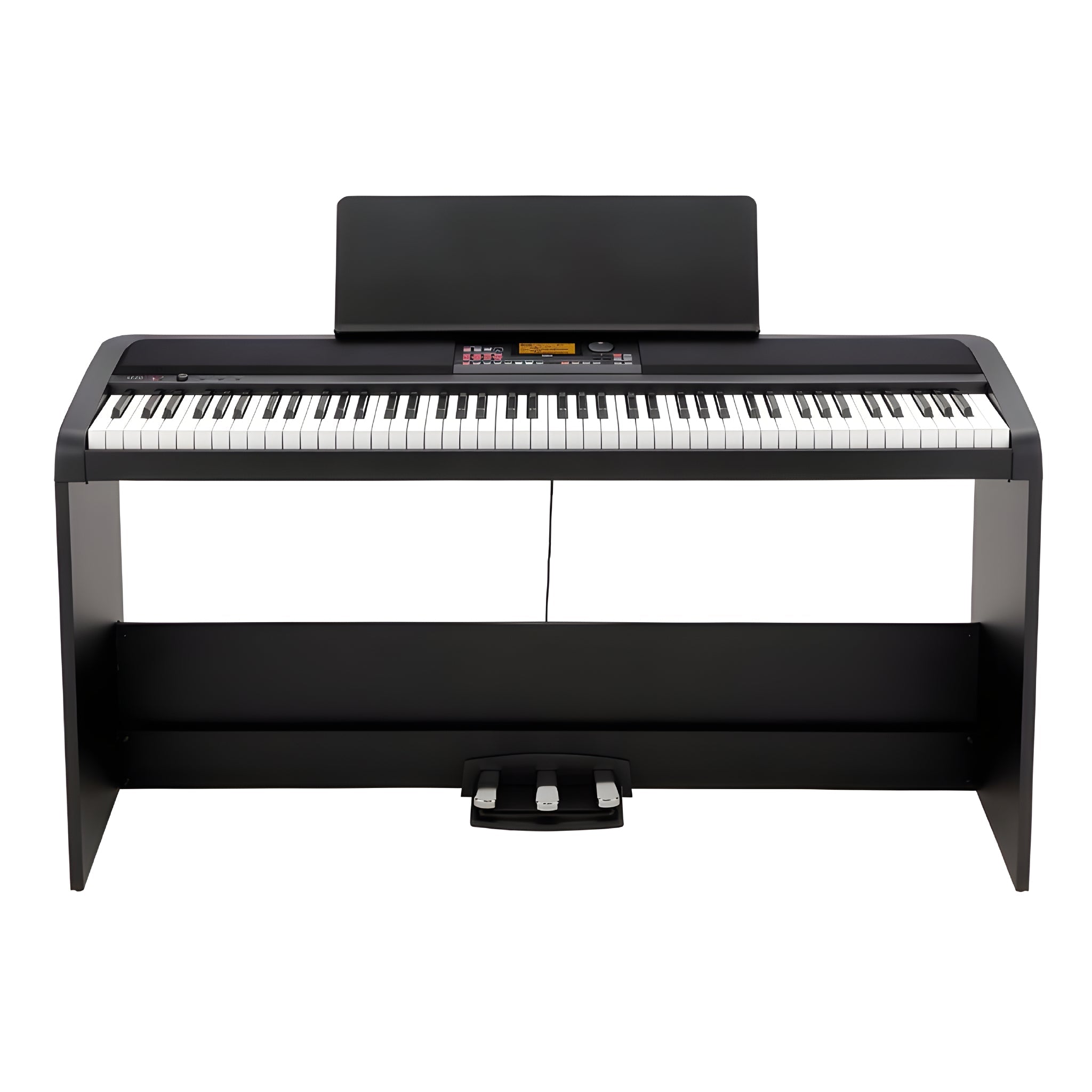 KORG XE20SP - Piano digital con un teclado de toque natural de 88 notas - Tempo Shop