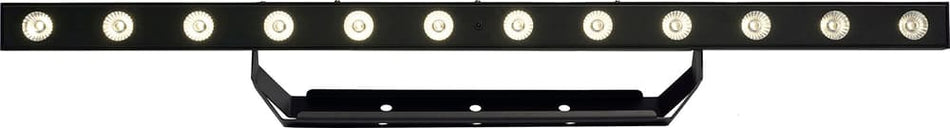 Algam Lighting BARWASH36-CWWW - Barra de Iluminación LED Wash 12x3W con Blanco Variable y Control por Segmentos