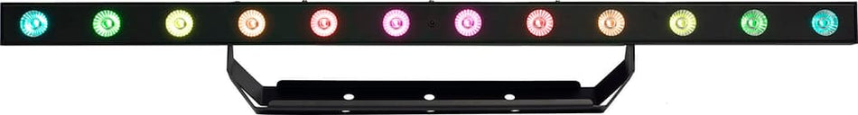 Algam Lighting BARWASH36 PIX - Barra LED Wash 1m RGBWA+UV con Control Píxel