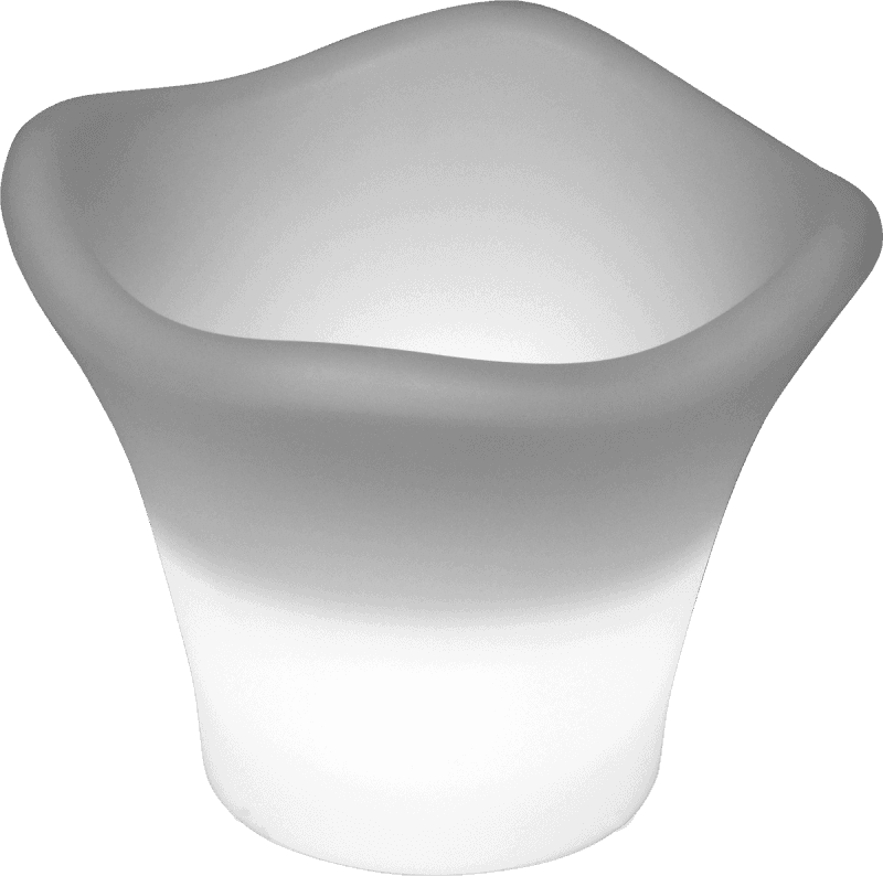 Algam FJ-30 – Cubitera Champagne Luminosa