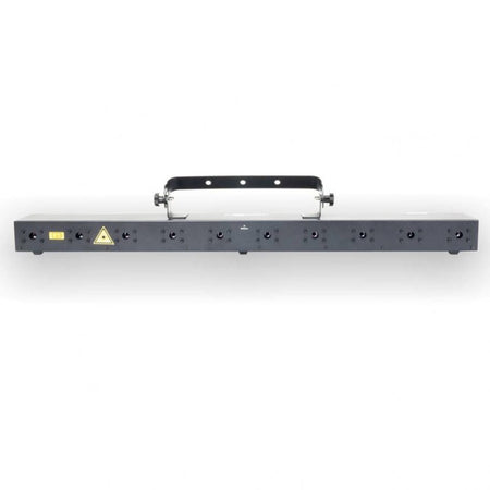 Laserworld BeamBar 10R MK3 - Barra Láser de 10 Puntos Rojos