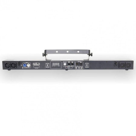 Laserworld BeamBar 10R MK3 - Barra Láser de 10 Puntos Rojos