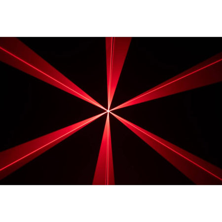 Laserworld CS-24.000RGB FB4 - Proyector Láser de Diodo Puro 24W con Interfaz Pangolin FB4