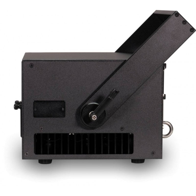 Laserworld DS-3000RGB FB4 MK5 - Proyector Láser RGB Profesional con Interfaz FB4