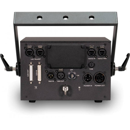 Laserworld DS-3000RGB FB4 MK5 - Proyector Láser RGB Profesional con Interfaz FB4